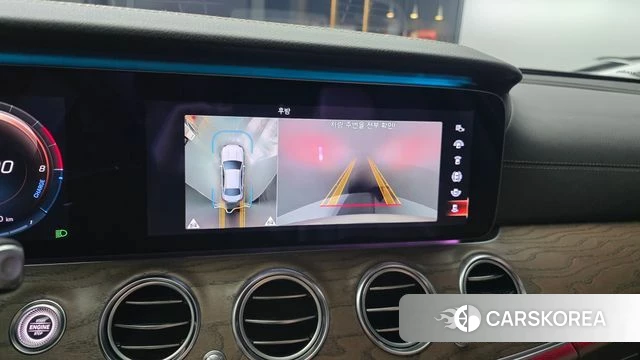 Mercedes-Benz E-Class W213 2021 Белый из Кореи, фото 6