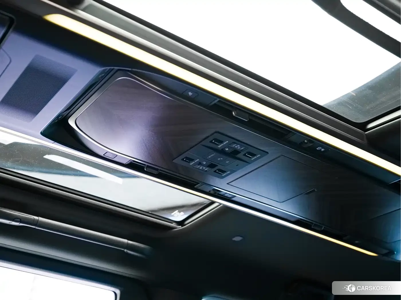 Lexus LM 2026 Черный из Китая, фото 6