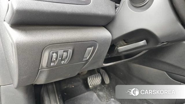 Renault Korea (Samsung) SM6 2019 Белый из Кореи, фото 6