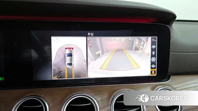 Mercedes-Benz E-Class W213 2020 Белый из Кореи, фото 6