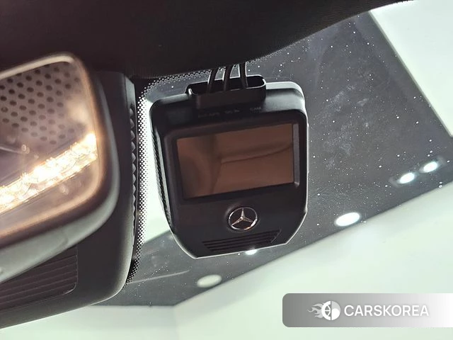 Mercedes-Benz C-Class W205 2019 Черный из Кореи, фото 6
