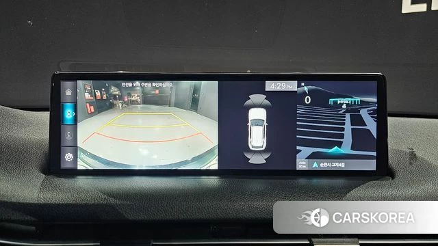 Genesis GV70 2021 Серый из Кореи, фото 6