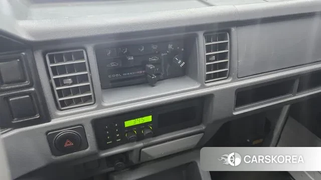 Chevrolet (GM Daewoo) New Damas 2018 Белый из Кореи, фото 6