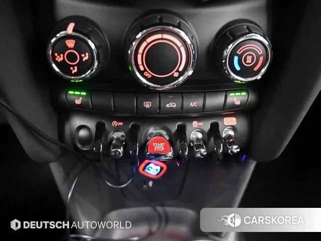 Mini Cooper 2020 Серебристо-серый из Кореи, фото 6