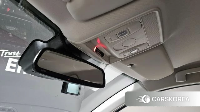 Renault Korea (Samsung) XM3 2020 Белый из Кореи, фото 6