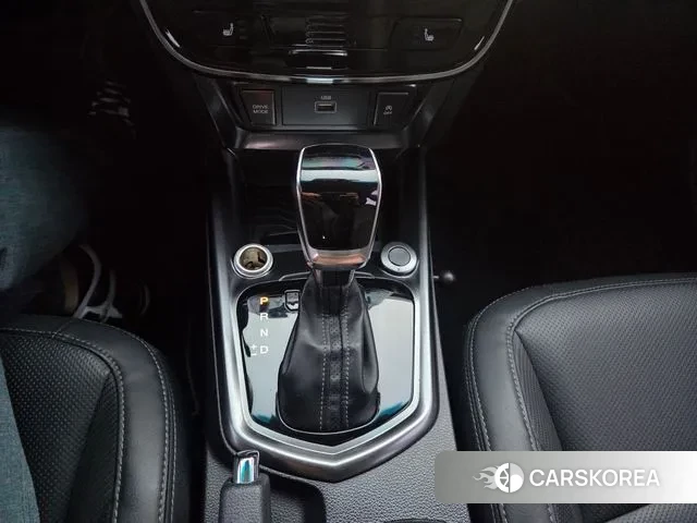 Ssangyong Berry New Tivoli 2019 Синий из Кореи, фото 6