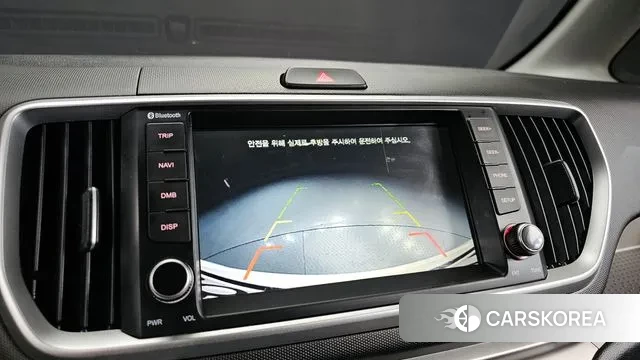 Kia The New Ray 2022 Белый из Кореи, фото 6