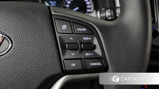 Hyundai All New Tucson 2018 Белый из Кореи, фото 6