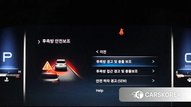 Ssangyong Rexton New Arena 2023 Черный из Кореи, фото 6