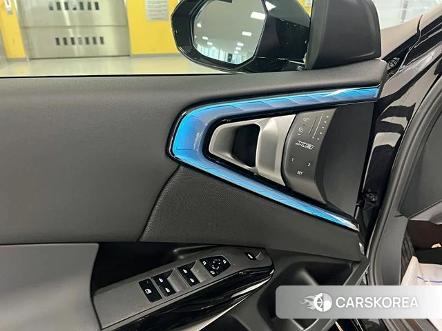 BMW X3 (G45) 2026 Черный из Кореи, фото 6