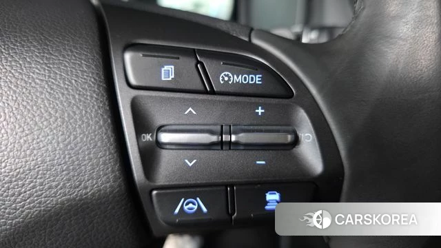 Hyundai The New Kona 2022 Белый из Кореи, фото 6