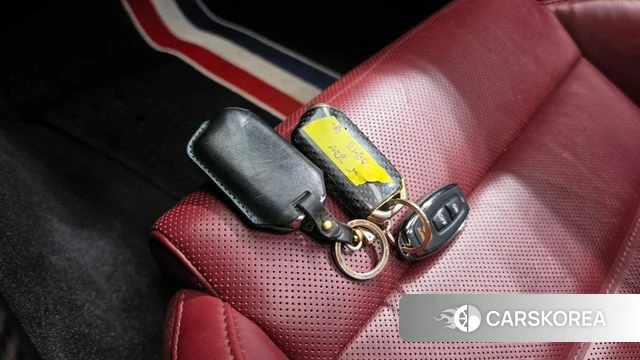 Kia Stinger 2019 Черный из Кореи, фото 6