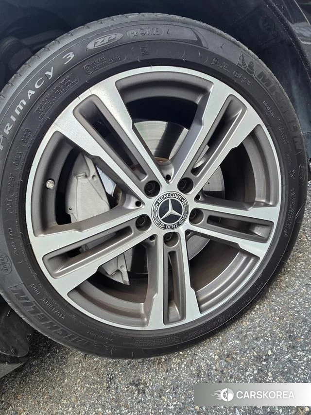 Mercedes-Benz E-Class W213 2021 Черный из Кореи, фото 6