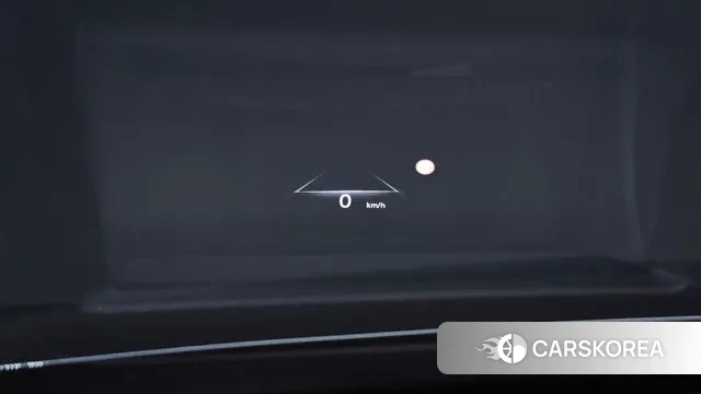 Genesis G80 (RG3) 2021 Черный из Кореи, фото 6