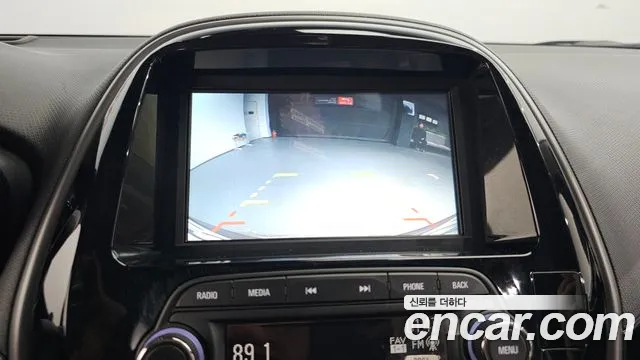 Chevrolet (GM Daewoo) The New Spark id 2419697 из Кореи 6