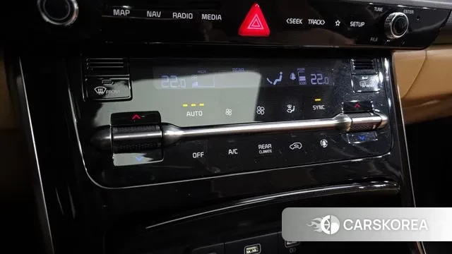 Kia Carnival 4th generation 2021 Белый из Кореи, фото 6