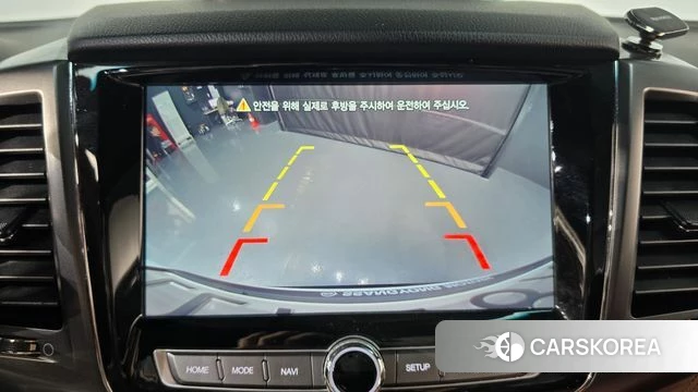 Ssangyong G4 Rexton 2020 Белый из Кореи, фото 6