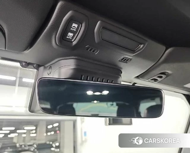 Jeep Wrangler (JL) 2022 Серый из Кореи, фото 6