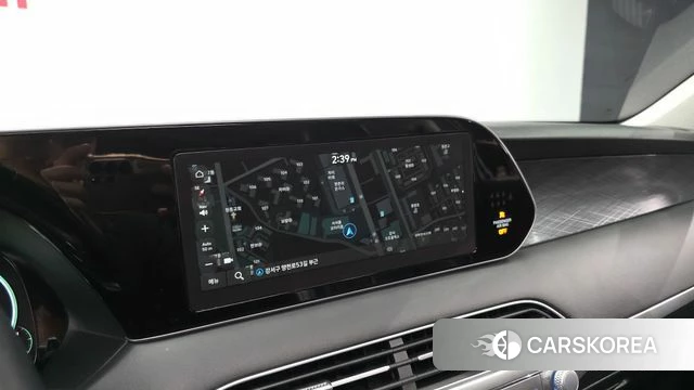 Hyundai Palisade 2021 Синий из Кореи, фото 6