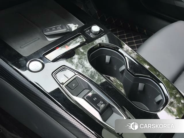 Audi A5L 2025 Фиолетовый из Китая, фото 6