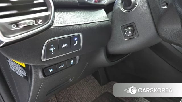 Hyundai Grandeur IG 2019 Черный из Кореи, фото 6