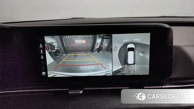 Kia Carnival 4th generation 2020 Белый из Кореи, фото 6