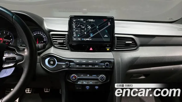 Hyundai Veloster (JS) id 2400842 из Кореи 6