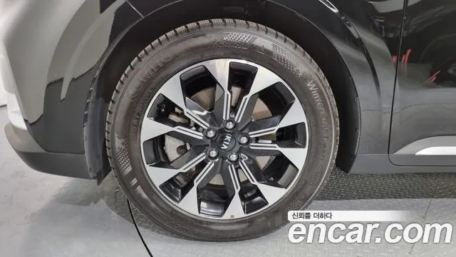 Kia Carnival 4th generation id 2672138 из Кореи 6