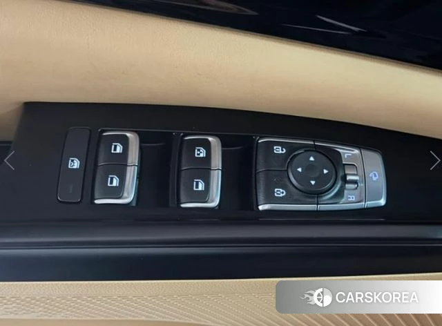 Kia Carnival 4th generation 2023 Черный из Кореи, фото 6