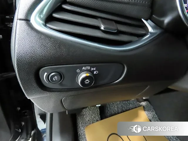 Chevrolet (GM Daewoo) The New Malibu 2021 Черный из Кореи, фото 6