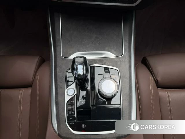 BMW X5 (imported) 2022 Черный из Китая, фото 6