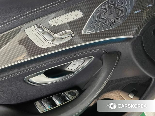 Mercedes-Benz CLS-Class C257 2018 Белый из Кореи, фото 6