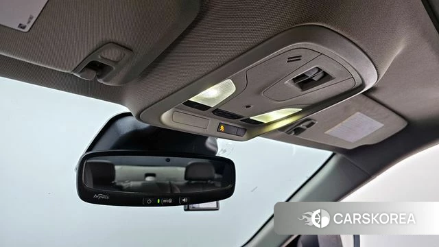 Chevrolet (GM Daewoo) Impala 2018 Серебряный из Кореи, фото 6