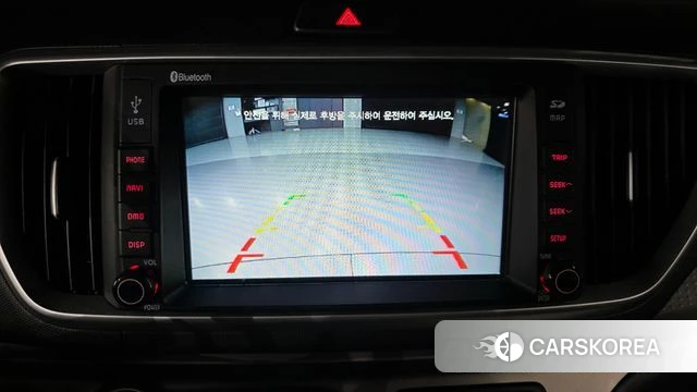 Kia The New Ray 2019 Небесно-голубой из Кореи, фото 6