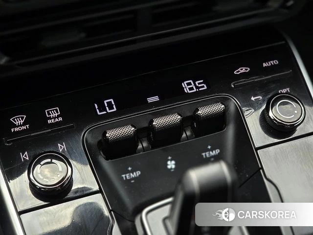 Porsche 911(992) 2021 Красный из Кореи, фото 6