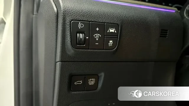 Kia K5 Hybrid 3rd Generation 2021 Белый из Кореи, фото 6