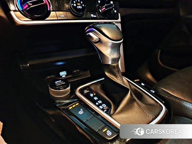 Kia Seltos 2019 Белый из Кореи, фото 6
