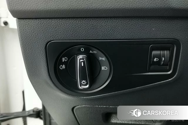 Volkswagen Tiguan L 2021 Белый из Китая, фото 6