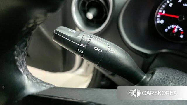 Kia The New K3 2nd generation 2022 Белый из Кореи, фото 6