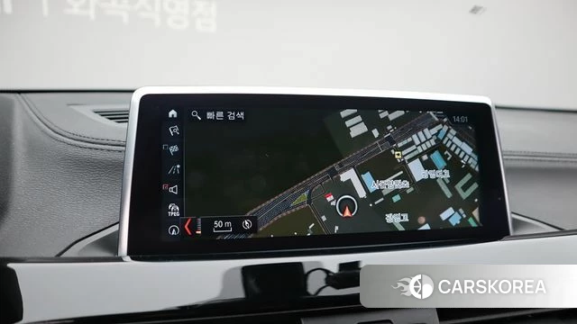 BMW X2 (F39) 2018 Оранжевый из Кореи, фото 6