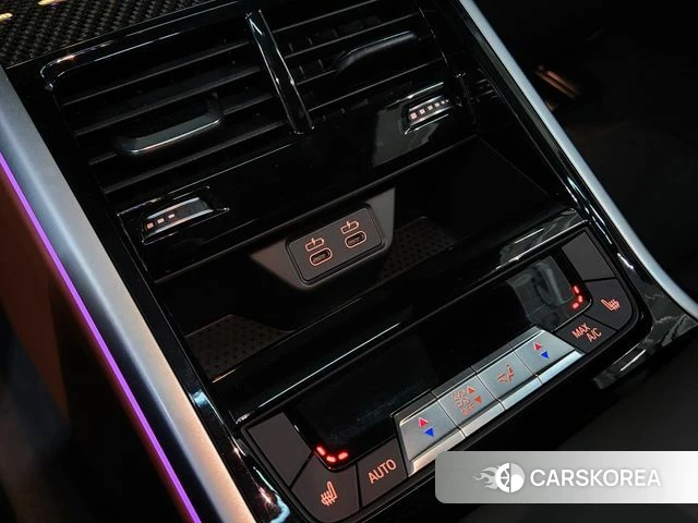 BMW 8 Series (G15) 2025 Белый из Кореи, фото 6