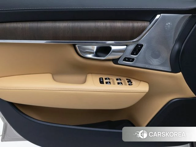 Volvo S90 id 4248740 из Кореи 6