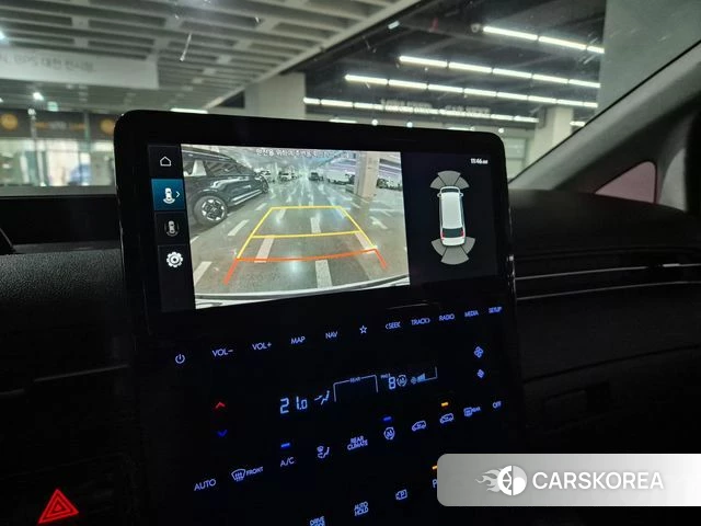 Hyundai Staria 2021 Белый из Кореи, фото 6