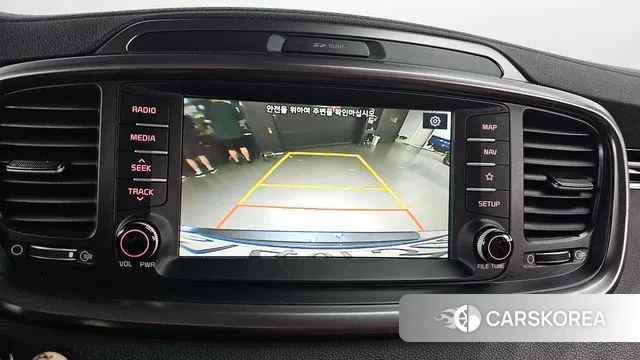 Kia The New Sorento 2019 Серый из Кореи, фото 6