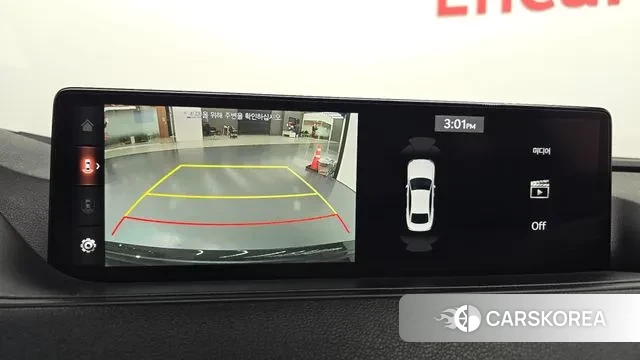 Genesis G80 (RG3) 2020 Серый из Кореи, фото 6