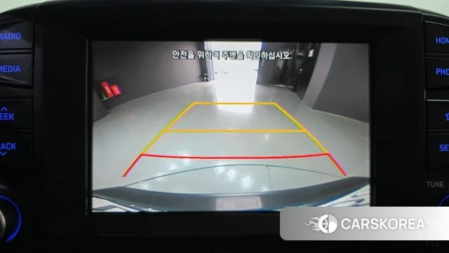 Hyundai Kona 2018 Серый из Кореи, фото 6