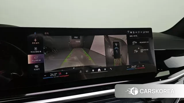 BMW X5 (G05) 2025 Черный из Кореи, фото 6