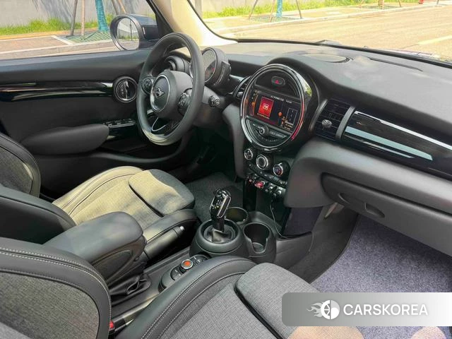 MINI MINI 2019 Синий из Китая, фото 6