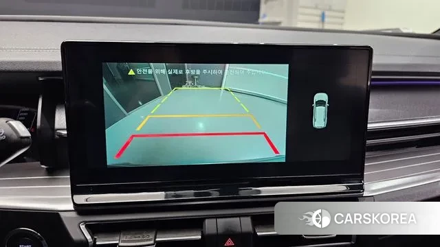 Ssangyong Torres 2023 Темно-зеленый из Кореи, фото 6