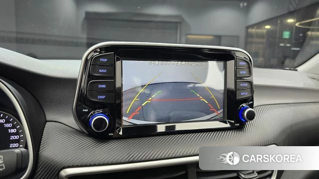 Hyundai All New Tucson 2018 Белый из Кореи, фото 6